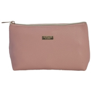 90407 Siri Cosmetic Purse Rose