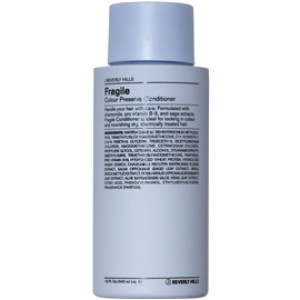 J. Beverly Hills Fragile Conditioner 340 ml