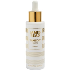 James Read Tan Edit Drops 50 ml
