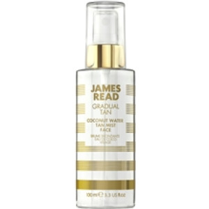 James Read Coconut Water Tan Mist Face 100 ml