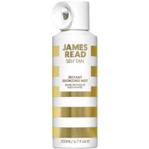 James Read Instant Bronzing Mist Face & Body 200 ml