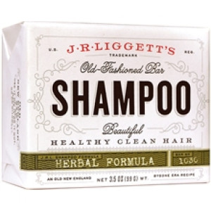 Herbal Shampoo Bar 99 gram