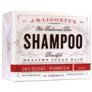 Original Shampoo Bar 99 gram