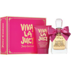 Viva La Juicy - Gift Set (50ml) 1 set