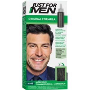 Just For Men Original Haircolor 1 set No. 045
