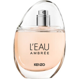 Kenzo L'eau Ambrée - Eau de parfum 50 ml