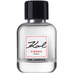Karl Lagerfeld Karl Vienna Opera - Eau de toilette 60 ml