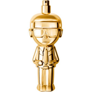 Karl Lagerfeld Karl Ikonik Absolu Pour Femme - Parfum 60 ml