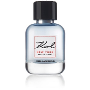 Karl New York Mercer Street - Eau de toilette 60 ml