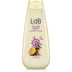 LdB Shower Cream Passion Boost 250 ml