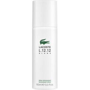 Lacoste L.12.12 Blanc - Deodorant Spray 150 ml