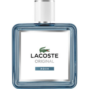 Lacoste Original Aqua - Eau de parfum 100 ml