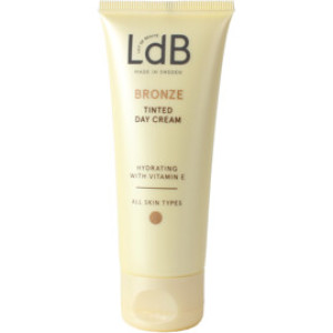 LdB Bronze - Tinted Day Cream 75 ml