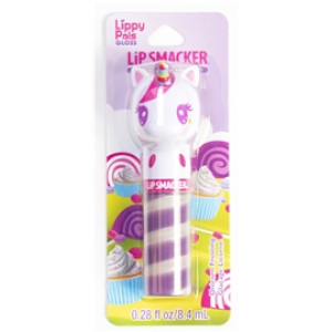 Lip Smacker Lippy Pals Gloss Unicorn Frosting 4 gram