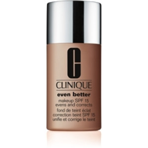 Even Better Makeup 30 ml Carob 117 CN