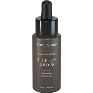 Löwengrip Luminous Bronze Self Tan Drops 30 ml