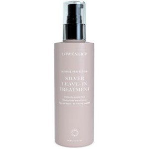 Löwengrip Blonde Perfection - Silver Leave-In Treatment 150 ml