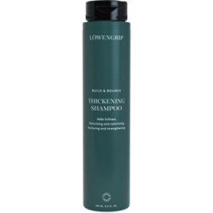 Löwengrip Build & Bounce - Thickening Shampoo 250 ml