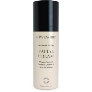 Löwengrip Instant Glow - Facial Cream 50 ml