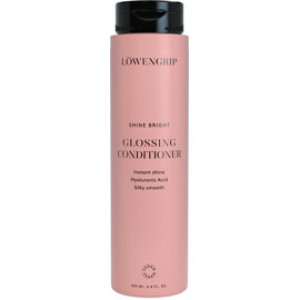 Löwengrip Shine Bright Glossing Conditioner 200 ml