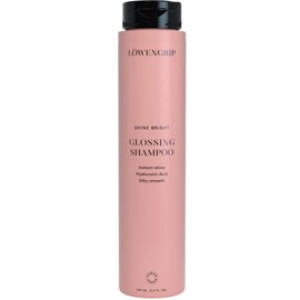 Löwengrip Shine Bright Glossing Shampoo 250 ml