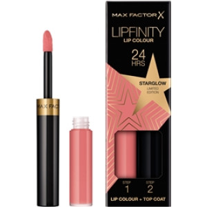 Max Factor Lipfinity No. 080