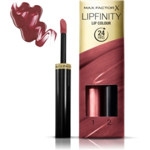 Max Factor Lipfinity No. 108