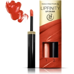 Lipfinity No. 140