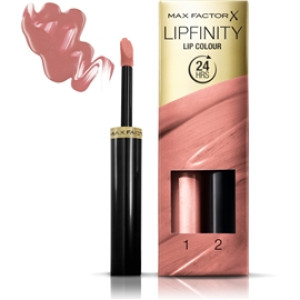 Max Factor Lipfinity No. 160
