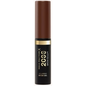 2000 Calorie Brow Gel 4.5 ml No. 004