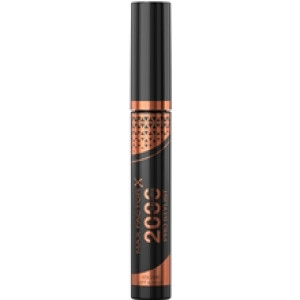 2000 Calorie Mascara Pro Stylist 9 ml Black