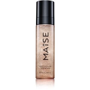 MAÎSE Cosmetics Maîse Amazing Glow Setting Spray 100 ml Blush Pink