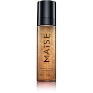 Maîse Amazing Glow Setting Spray 100 ml Bronze