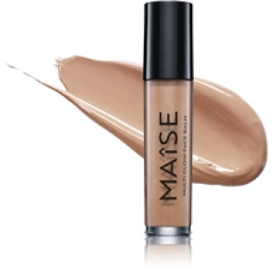 Maîse Multi Glow Face Balm 5 ml Bronzi