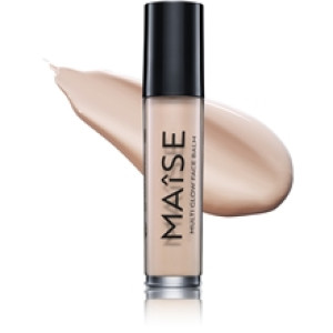Maîse Multi Glow Face Balm 5 ml Cocco