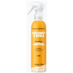 Coconut Oil & Shea Butter Leave In 250 ml
