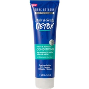 Hair & Scalp Detox Conditioner 250 ml
