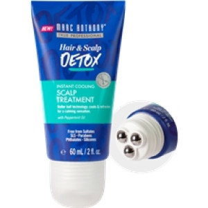 Hair & Scalp Detox Instant Cooling Scalp Treatment 60 ml