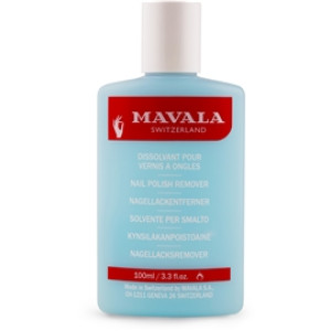 Mavala Nail Polish Remover 100 ml