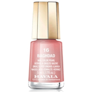 Mavala Mini Nail Polish 5 ml No. 016