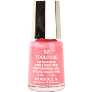 Mavala Mini Nail Polish 5 ml No. 052
