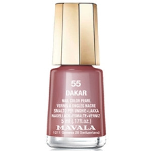 Mavala Mini Nail Polish 5 ml No. 055