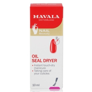 Mavala Oil Seal Dryer 10 ml