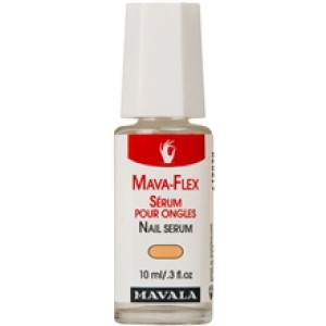 Mava Flex Serum - For dry and too hard nails 10 ml