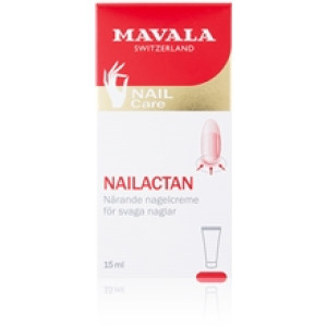 Mavala Nailactan - Nutritive nail cream 15 ml