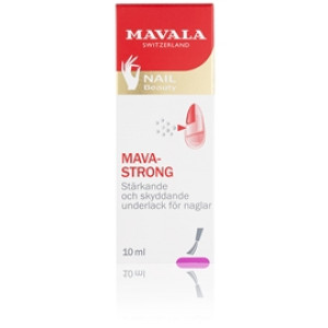 Mavala Mava Strong - Fortifying Base Coat 10 ml