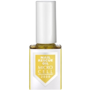Microcell Nail Rescue Oil 12 ml