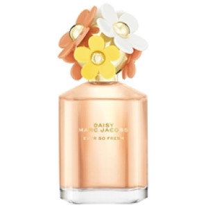 Daisy Ever So Fresh - Eau de parfum 125 ml