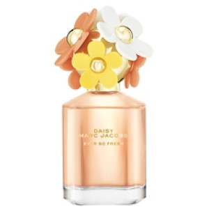 Daisy Ever So Fresh - Eau de parfum 75 ml
