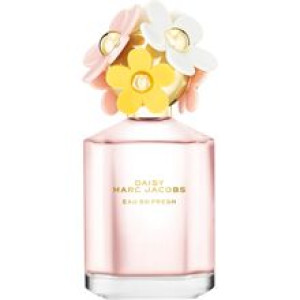 Daisy Eau So Fresh - Eau de Toilette (Edt) Spray 125 ml
